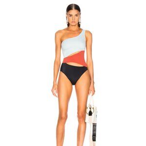 SOLID & STRIPED, Louise swimsuit, Size small